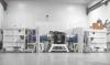 NIKE Laser Facility