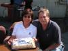 Happy Birthday Sharon and Chris